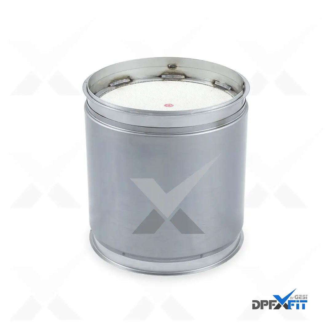 DPFXFIT replacement DPF for Volvo / Mack (21905492 / GESI-0032)