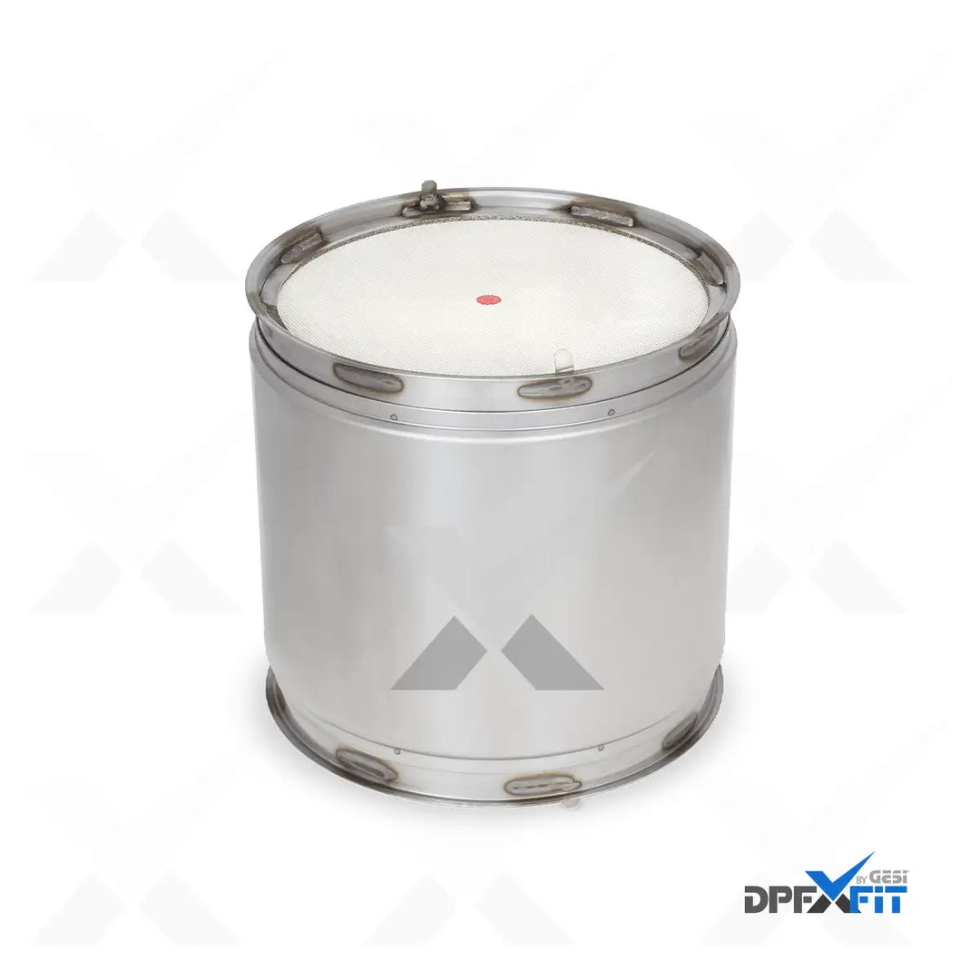 DPFXFIT replacement DPF for Volvo / Mack (85000725 / GESI-0041)