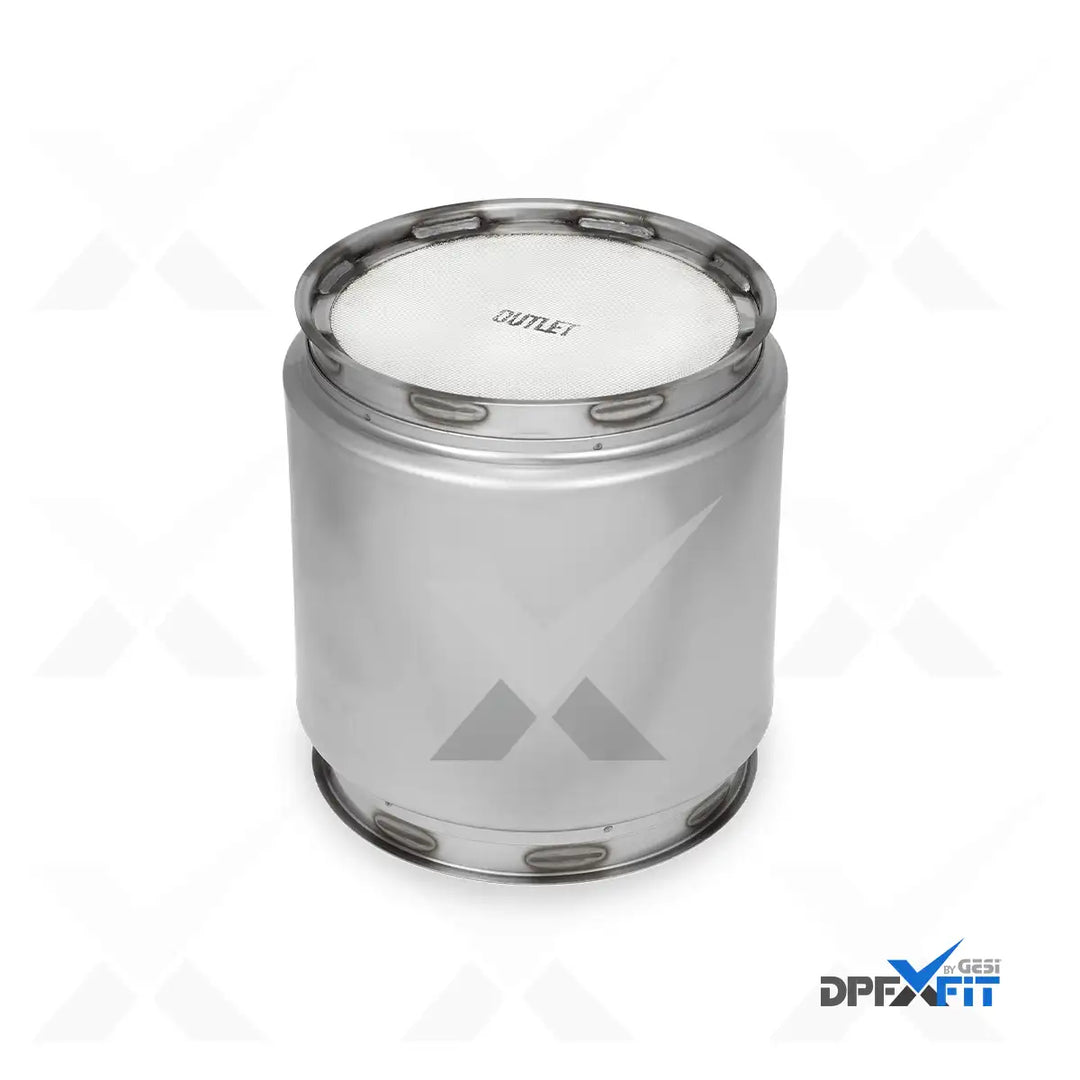 DPFXFIT replacement DPF for Cummins (3976606 / GESI-0044)