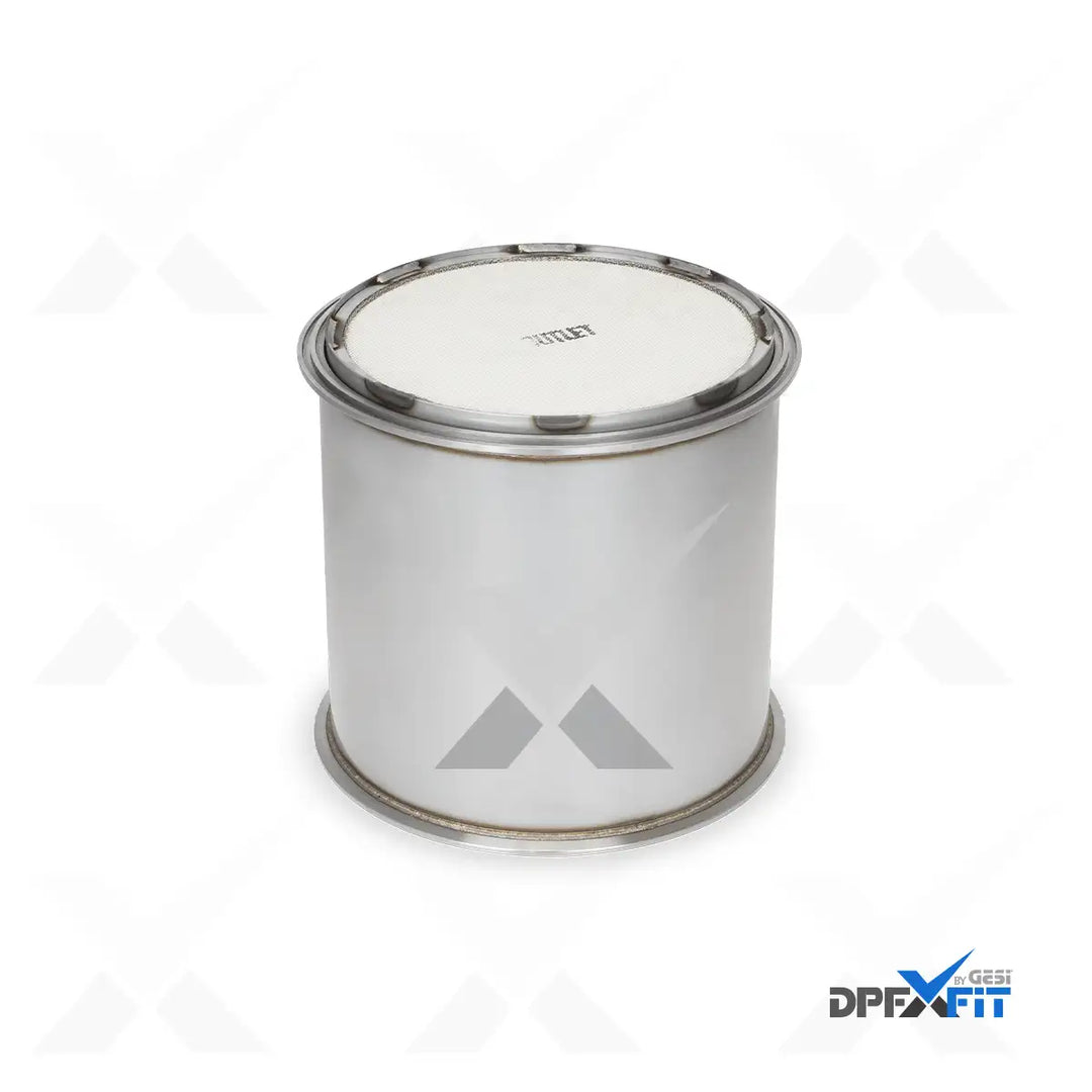 DPFXFIT replacement DPF for Volvo / Mack (21471269 / GESI-0050)