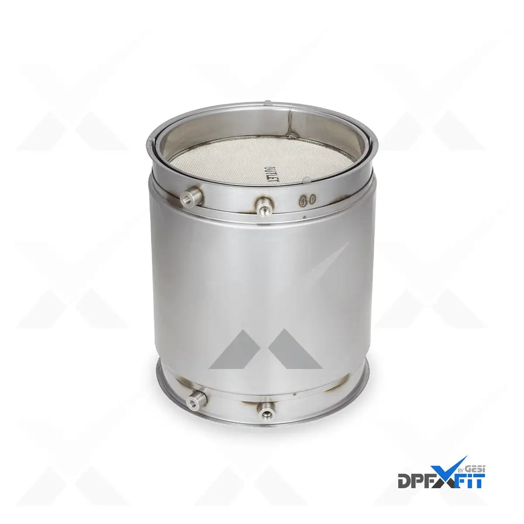 DPFXFIT replacement DPF for Cummins ISX (5295604 / GESI-0054)