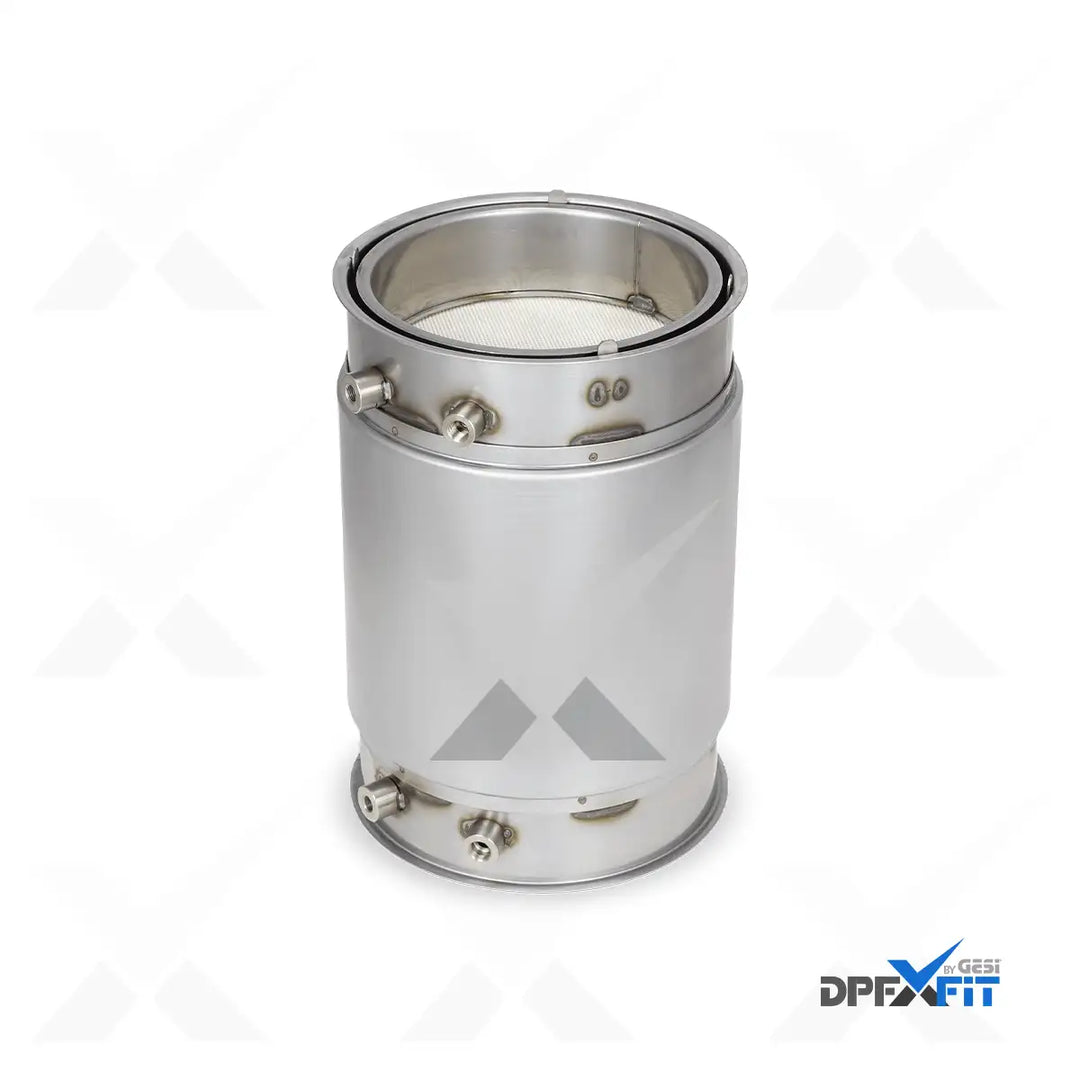 DPFXFIT replacement DPF for Cummins ISB (5295603 / GESI-0060)