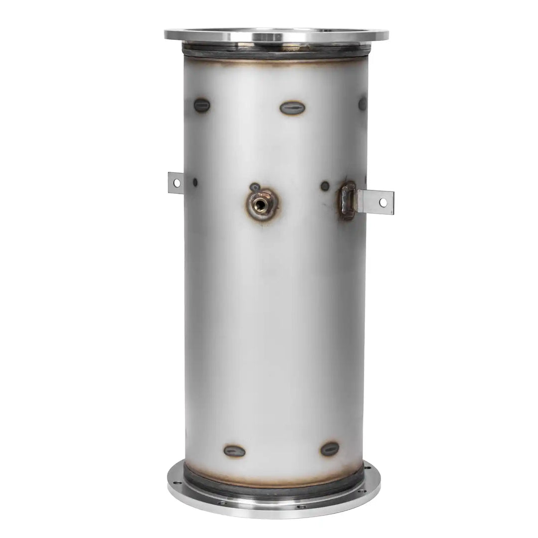 DPFXFIT replacement DPF for HINO (S1805E0270 / GESI-0062)