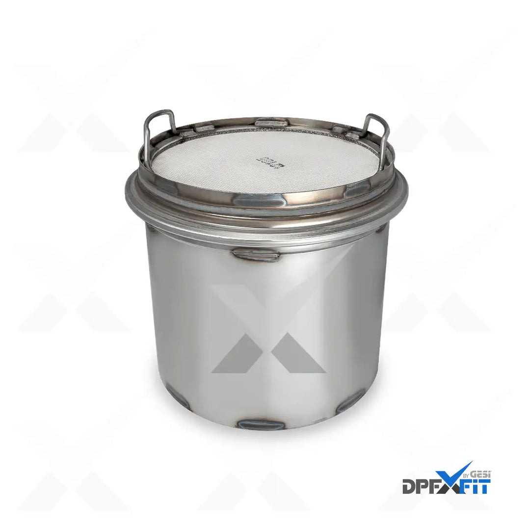 DPFXFIT replacement DPF for Volvo / Mack (21716414 / GESI-0063)