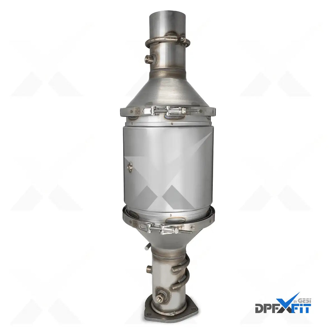 DPFXFIT replacement DPF for Dodge / RAM (68035060AA / GESI-0064)