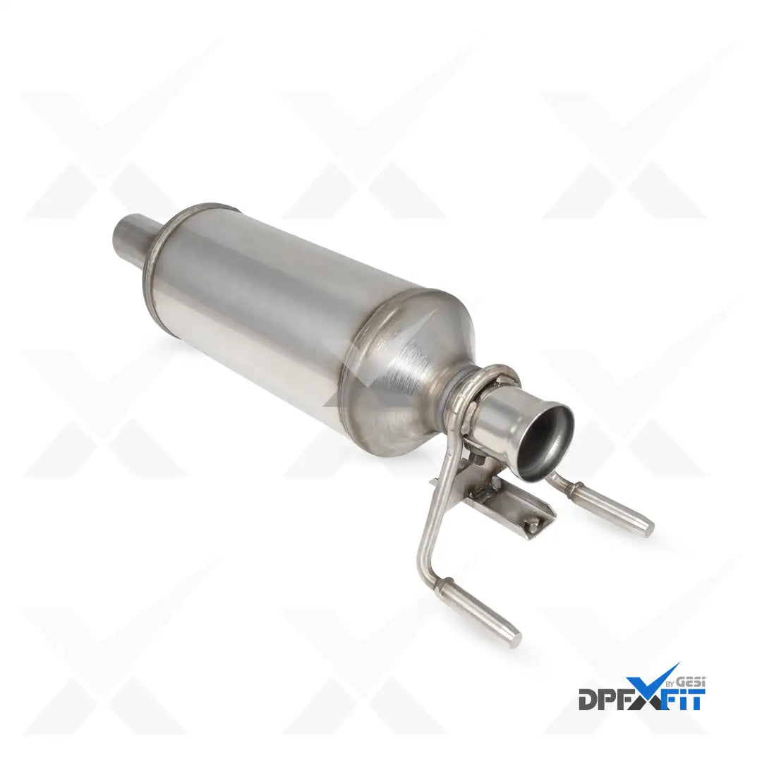 DPFXFIT replacement DPF for Sprinter / Mercedes (4285623 / GESI-0066)