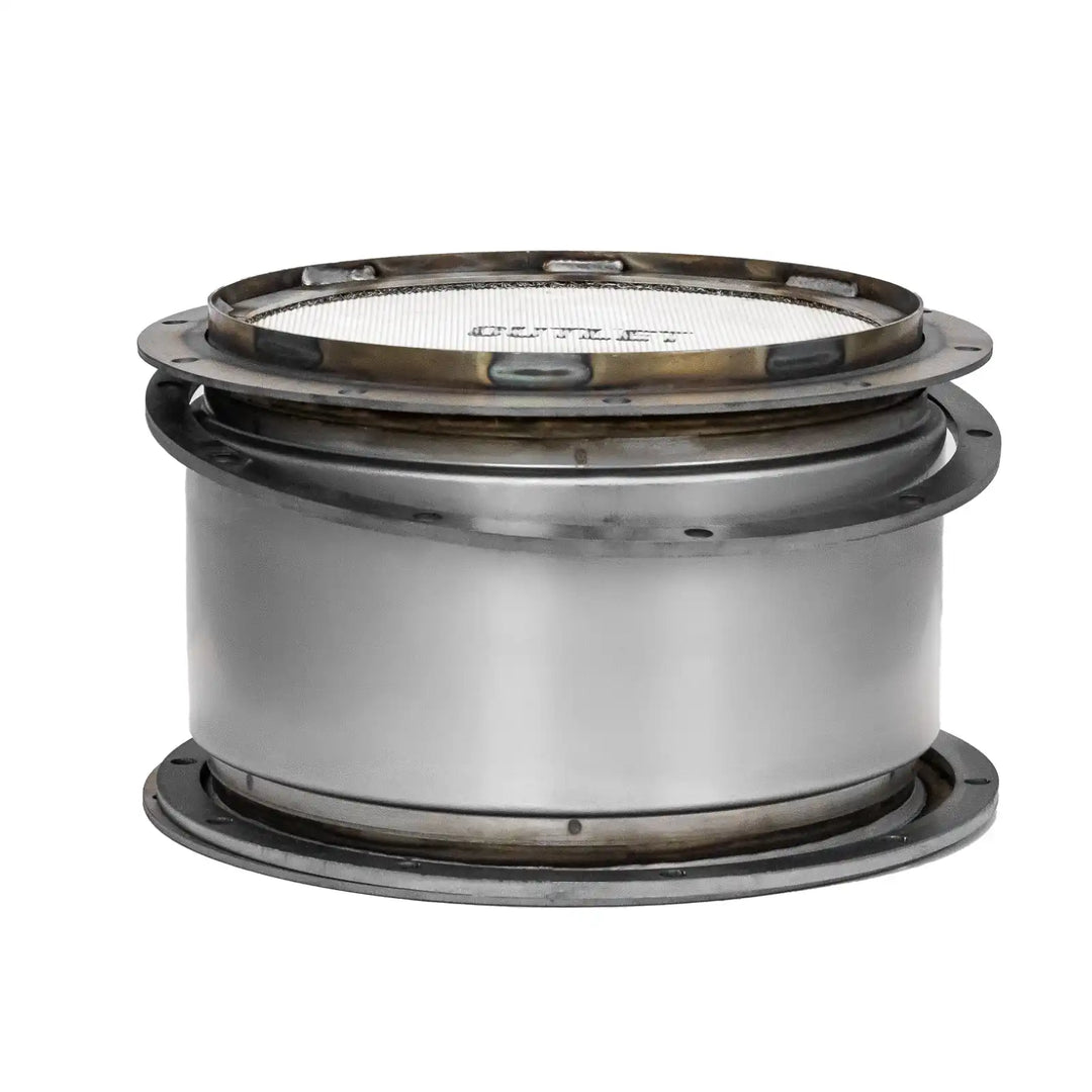 DPFXFIT replacement DPF for HINO (S1850E0580 / GESI-0068)