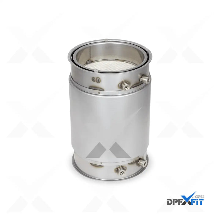 DPFXFIT replacement DPF for Cummins (5295607 / GESI-0076)