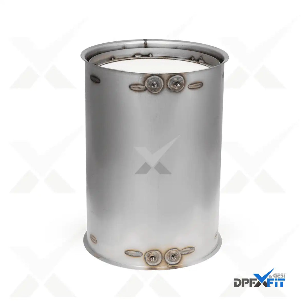 DPFXFIT replacement DPF for Caterpillar C7 / C9 (291-8514 / GESI-0085)