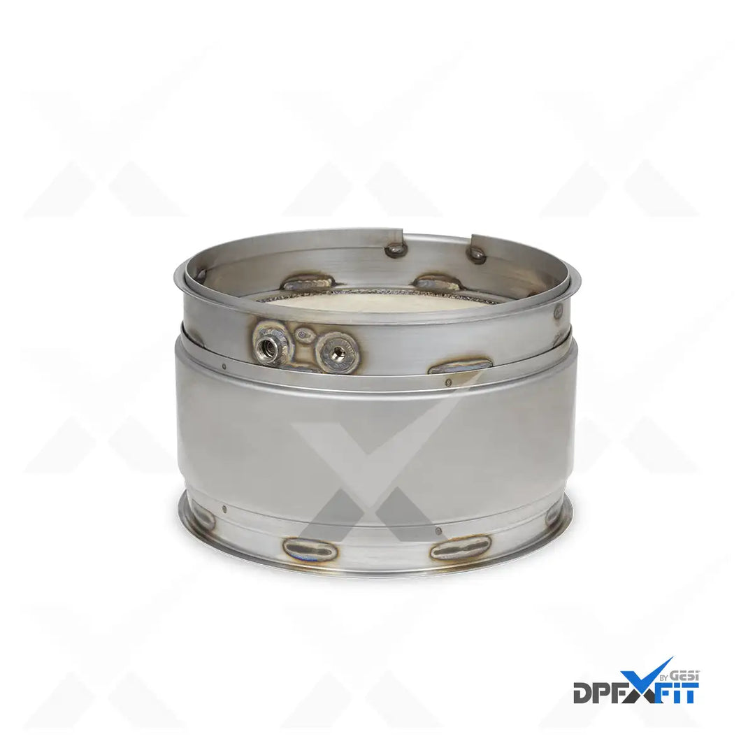 DPFXFIT replacement DOC for Cummins (2888248 / GESI-505)