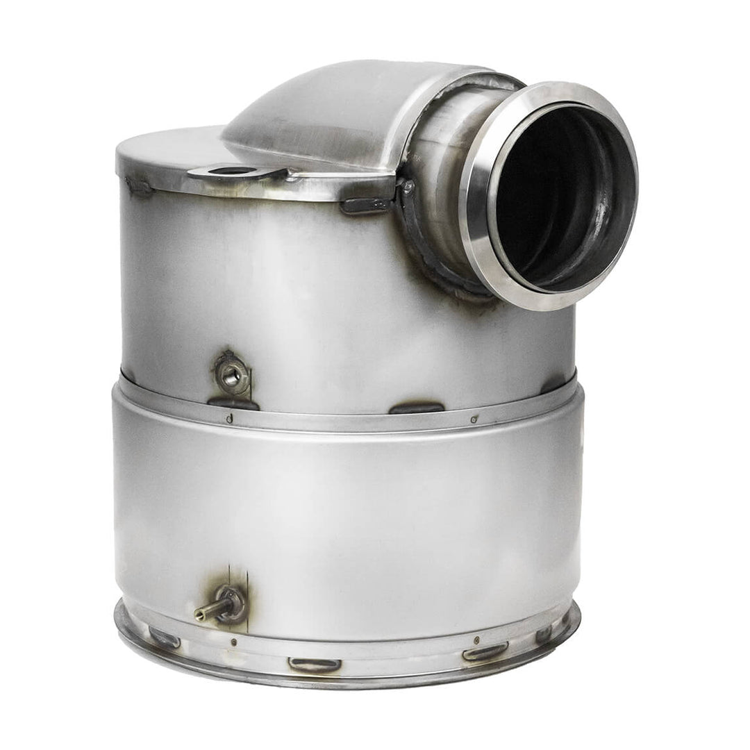 DPFXFIT replacement DOC for Cummins ISX (2880506 / GESI-511)