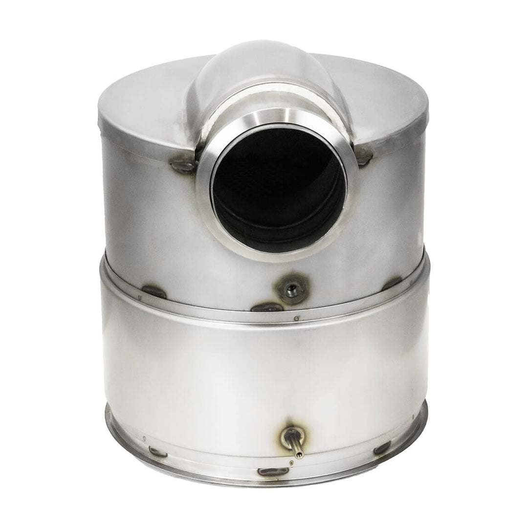 DPFXFIT replacement DOC for Cummins ISX (2880165 / GESI-512)
