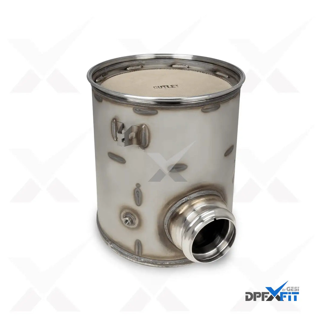 DPFXFIT replacement DOC for Navistar (2603960C91 / GESI-520)