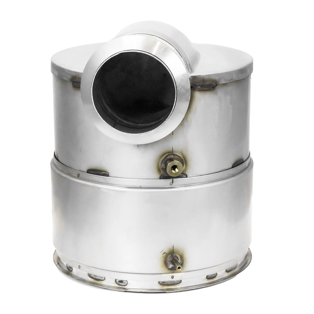 DPFXFIT replacement DOC for Cummins ISX (4353264 / GESI-524)