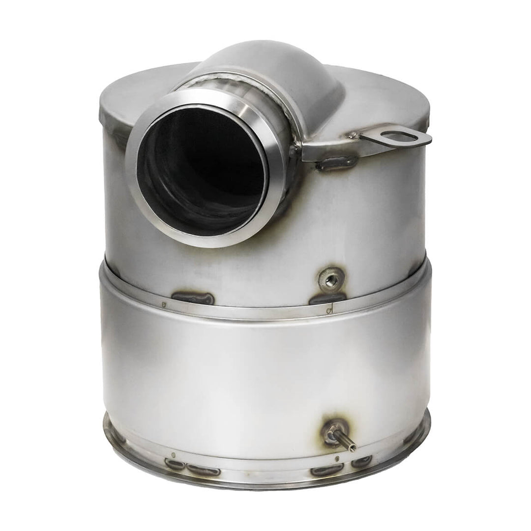 DPFXFIT replacement DOC for Cummins ISX (4329543 / GESI-545)