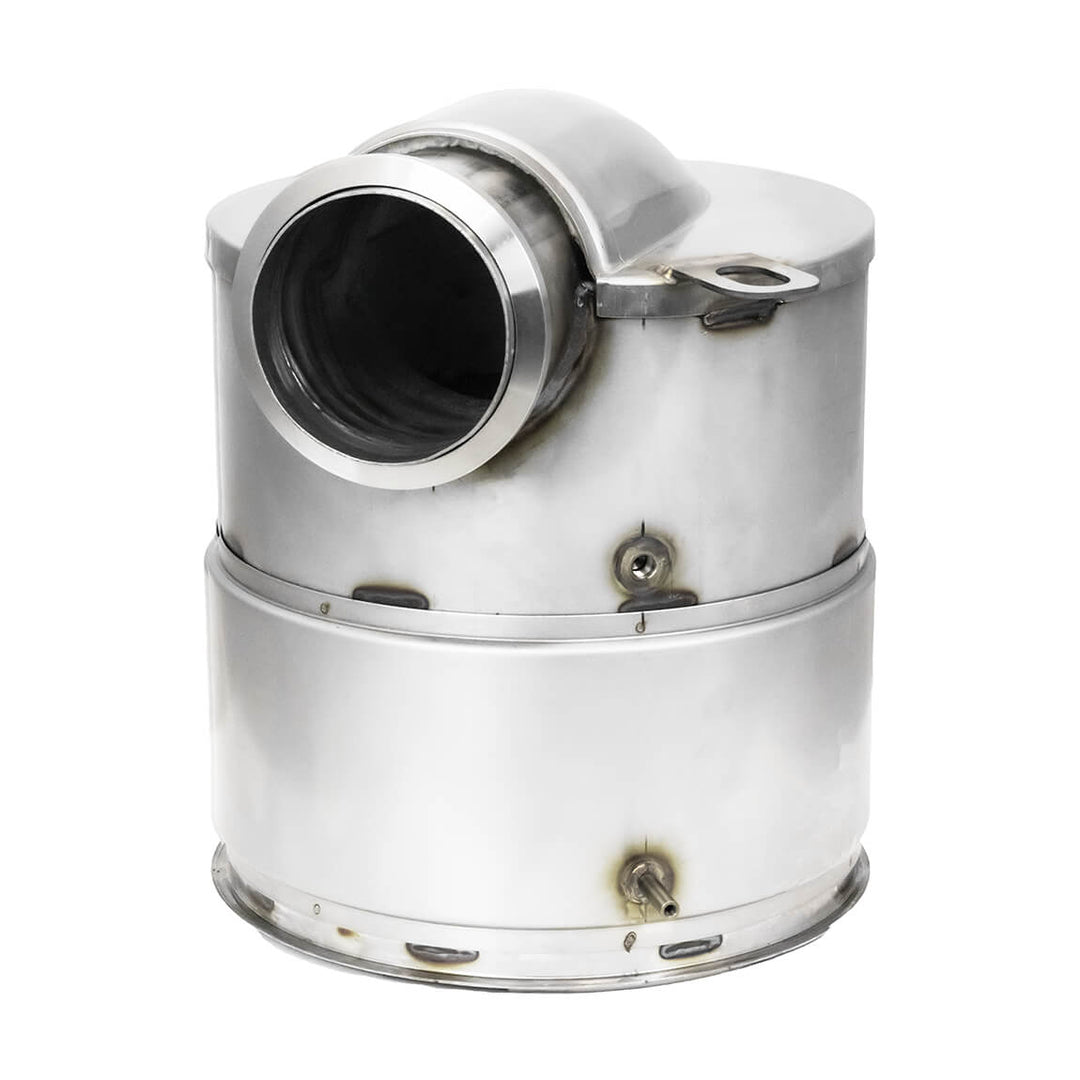 DPFXFIT replacement DOC for Cummins ISX (2880174 / GESI-551)