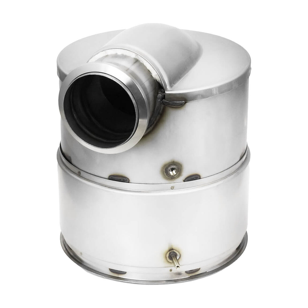 DPFXFIT replacement DOC for Cummins ISX (2880505 / GESI-552)