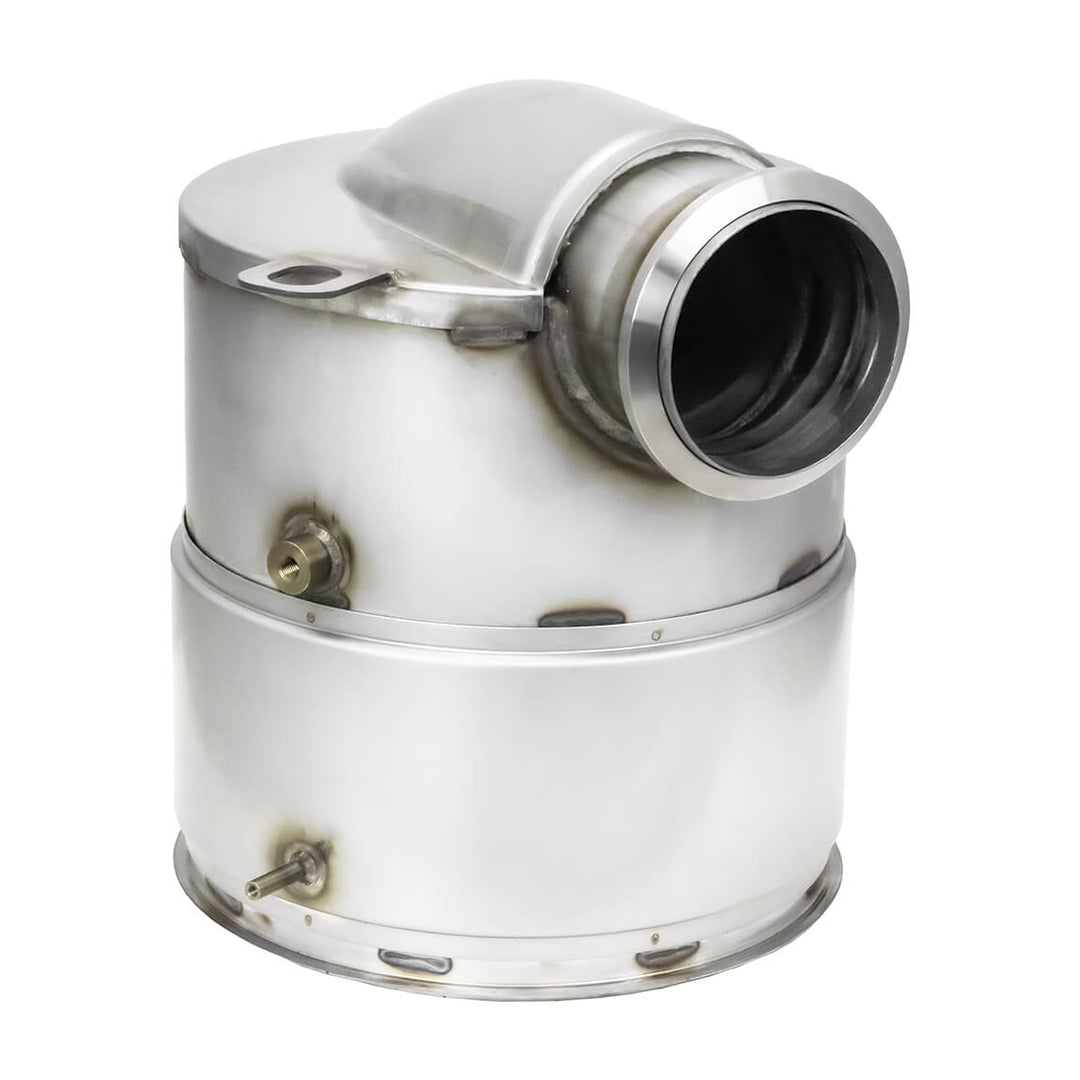 DPFXFIT replacement DOC for Cummins ISX (4328760 / GESI-553)