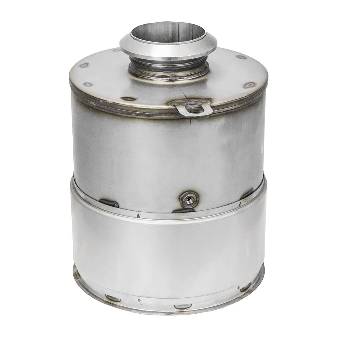 DPFXFIT replacement DOC for Cummins ISX (4352289 / GESI-558)