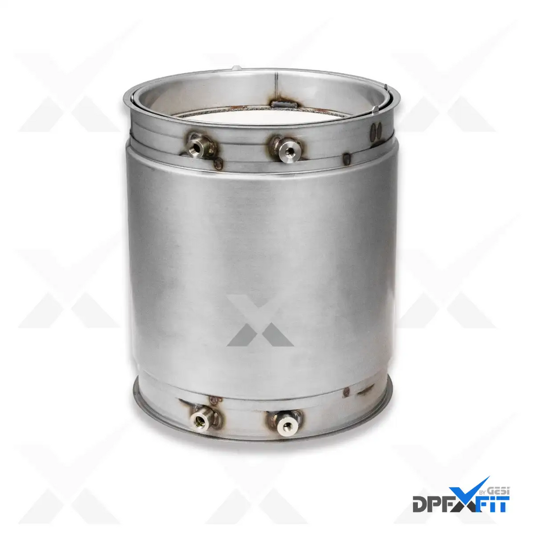 DPFXFIT replacement DPF for Cummins (5283286 / GESI-0036)