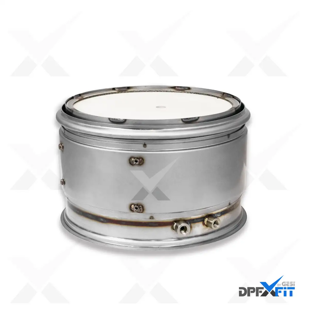 DPFXFIT replacement DPF for Paccar (2131533PE / GESI-0071)