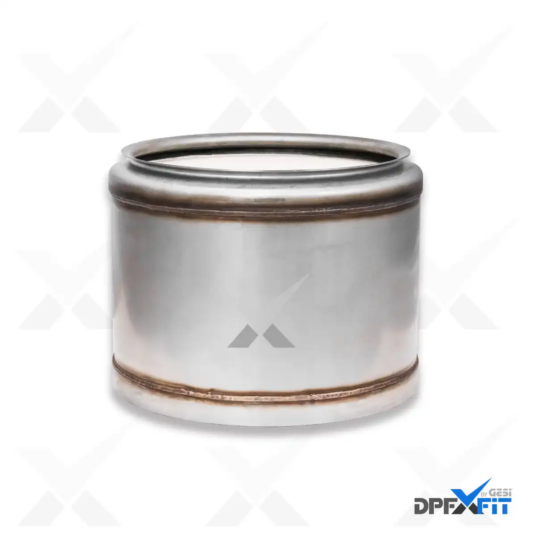 DPFXFIT replacement DPF for Detroit (A0024908392 / GESI-0097)