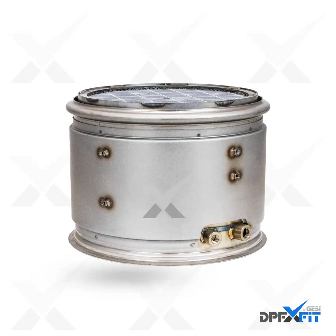 DPFXFIT replacement DPF for Cummins ISL 9 (4394228 / GESI-0099)