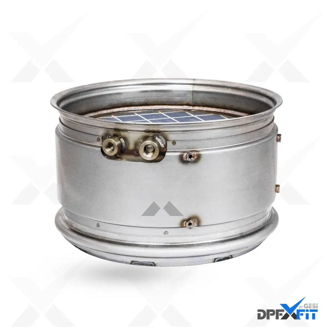 DPFXFIT replacement DPF for Cummins ISB 6.7L (4394580 / GESI-0101)