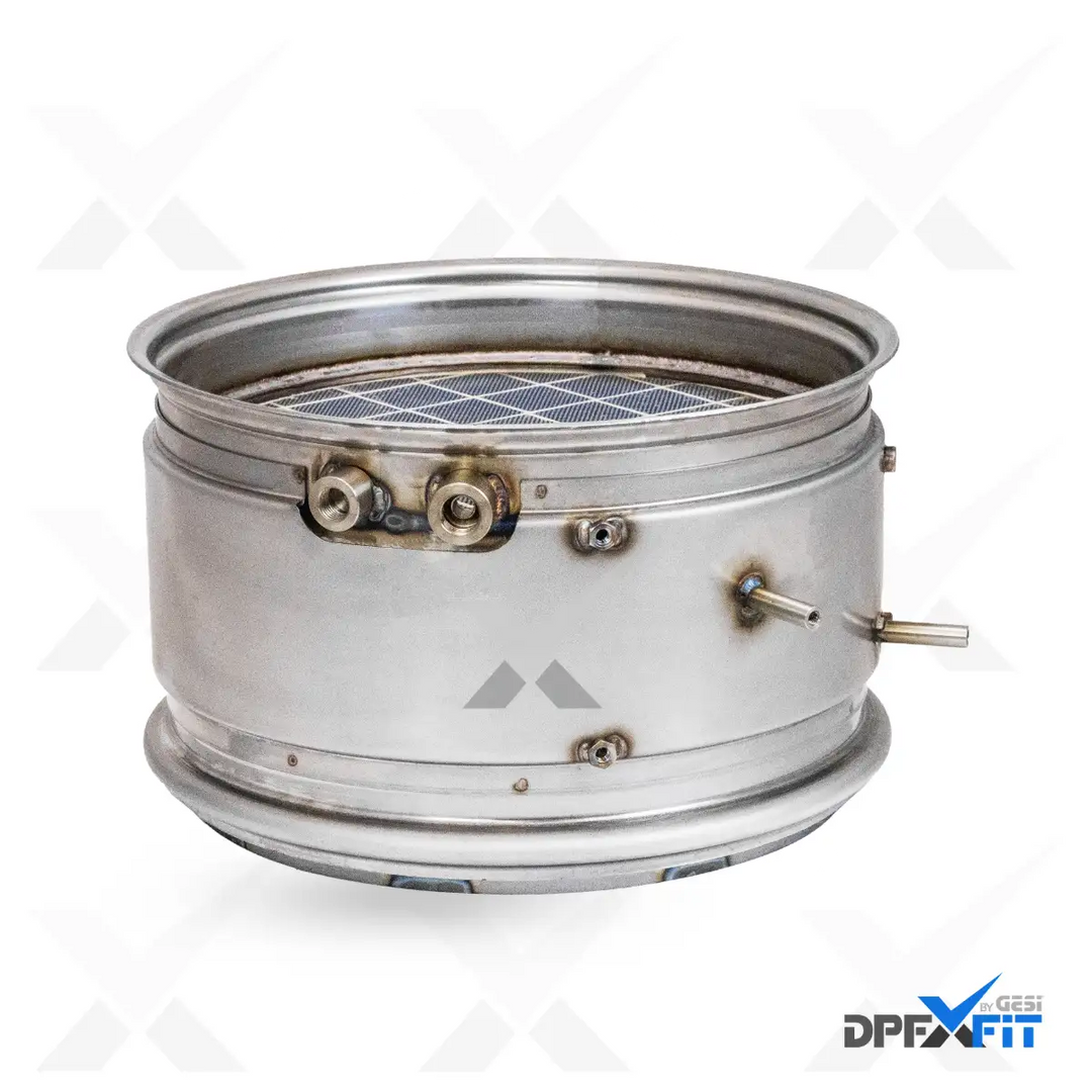 DPFXFIT replacement DPF for Cummins ISB 6.7L (4395139 / GESI-0102)