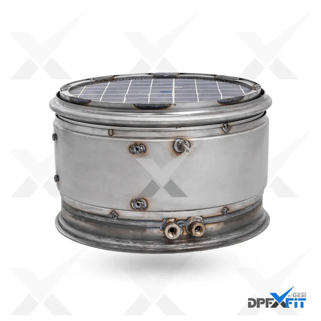 DPFXFIT replacement DPF for Cummins X12 / X15 (4394772 / GESI-0106)