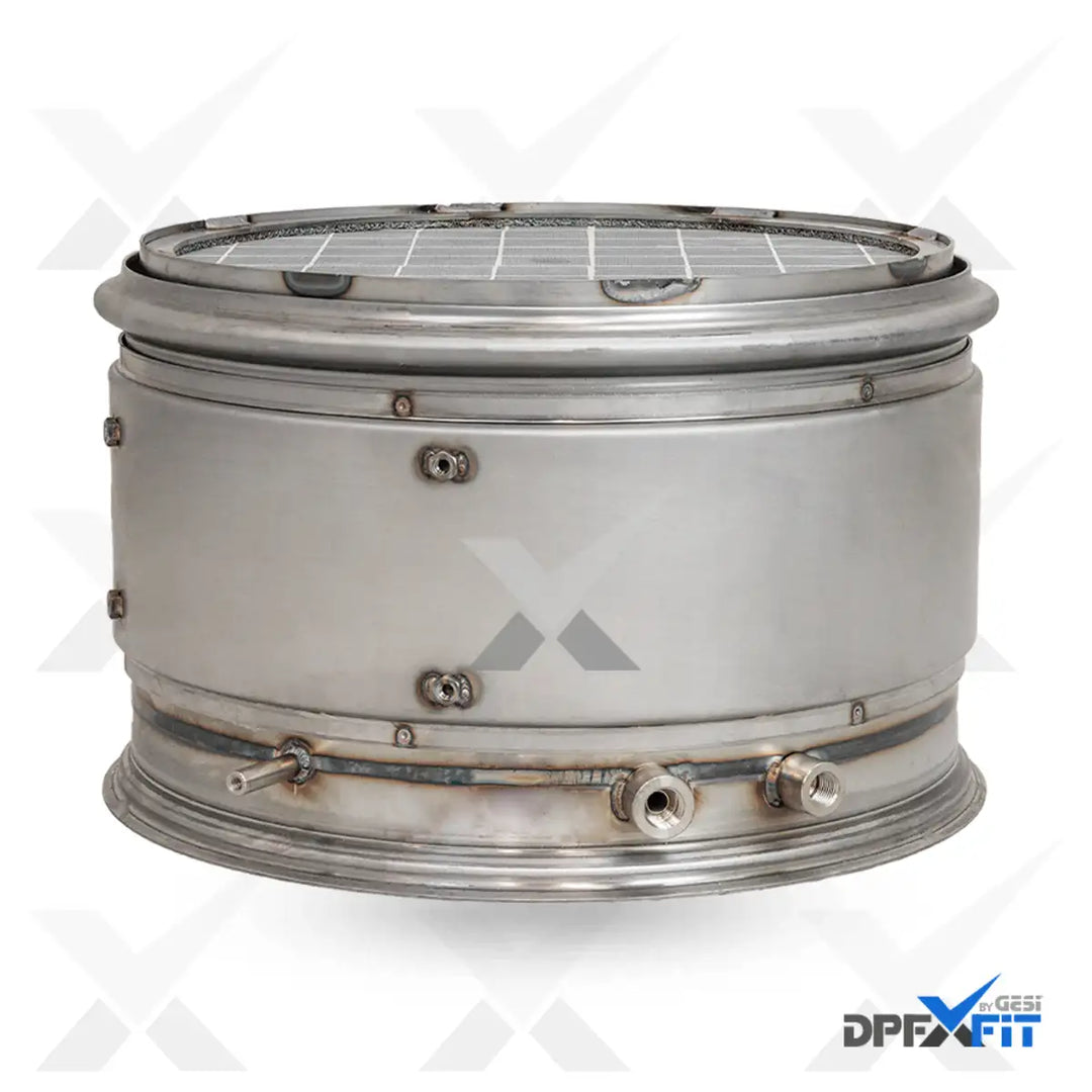 DPFXFIT replacement DPF for Cummins ISX (4394979 / GESI-0108)