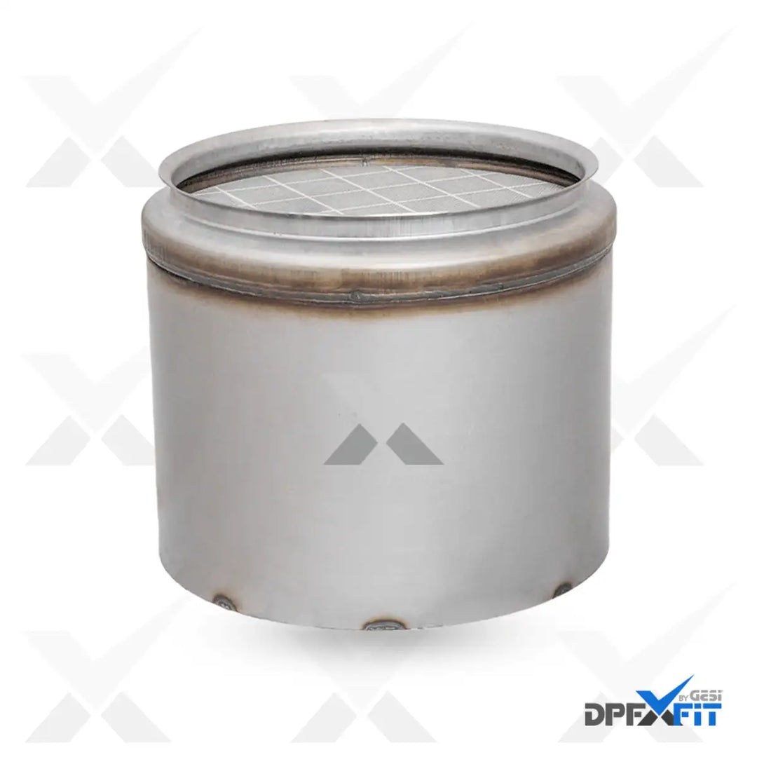 DPFXFIT replacement DPF for Detroit DD5 / DD8 (A0014908892 / GESI-0111)