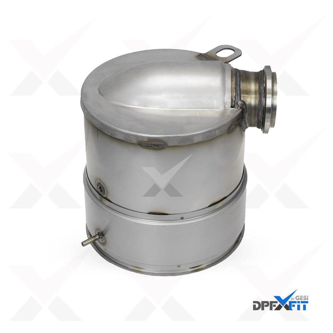 DPFXFIT replacement for Cummins ISC &amp; ISL (4353303 / GESI-510)