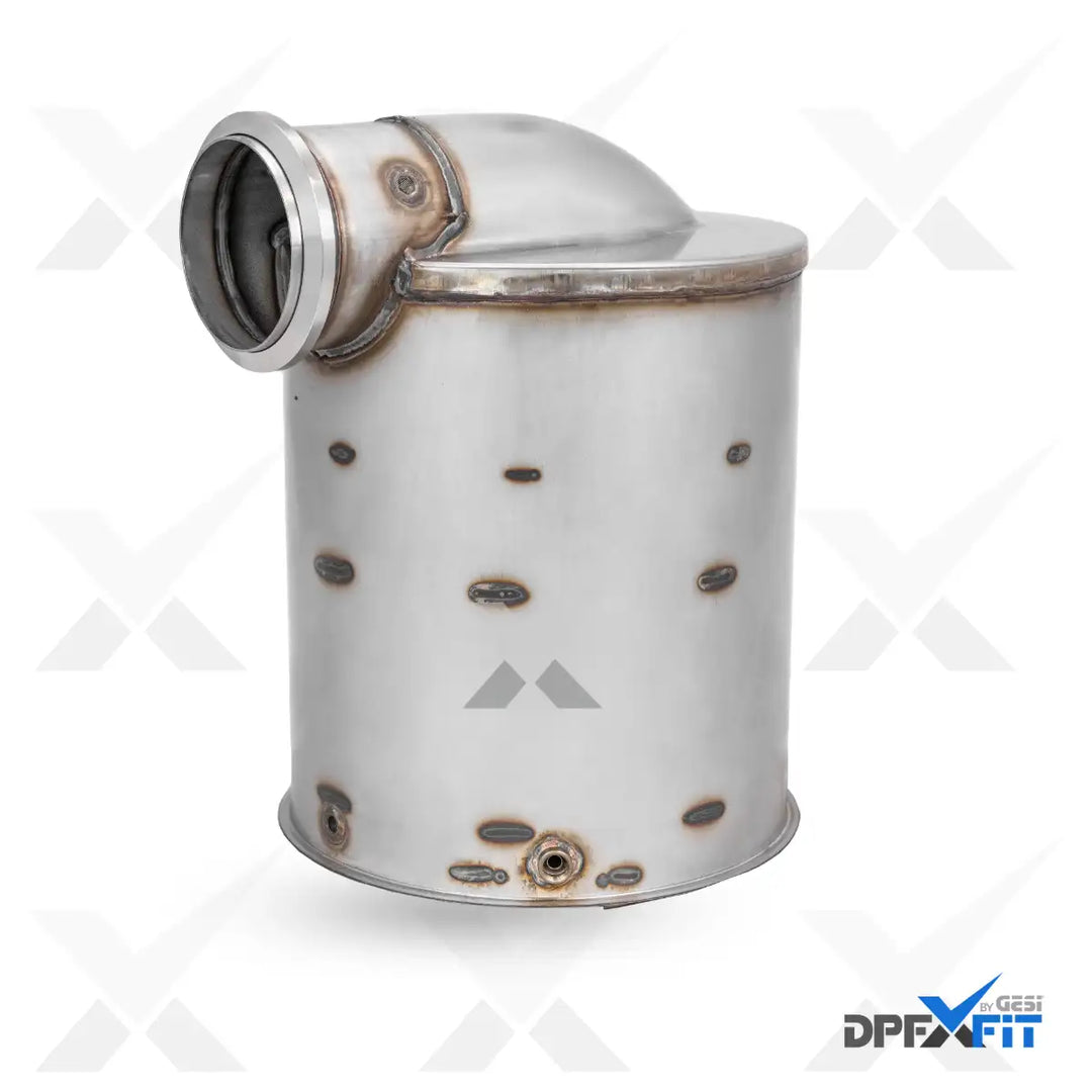 DPFXFIT replacement DOC for Cummins ISX (4969721 / GESI-514)