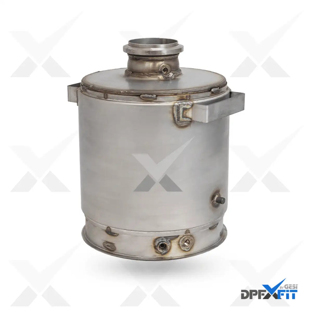 DPFXFIT replacement DOC for Cummins ISC (5287491 / GESI-515)