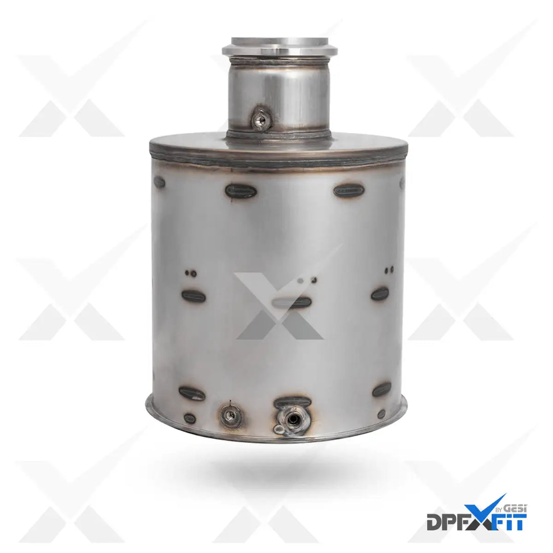 DPFXFIT replacement DOC for Cummins ISM / ISL (5287519 / GESI-516)
