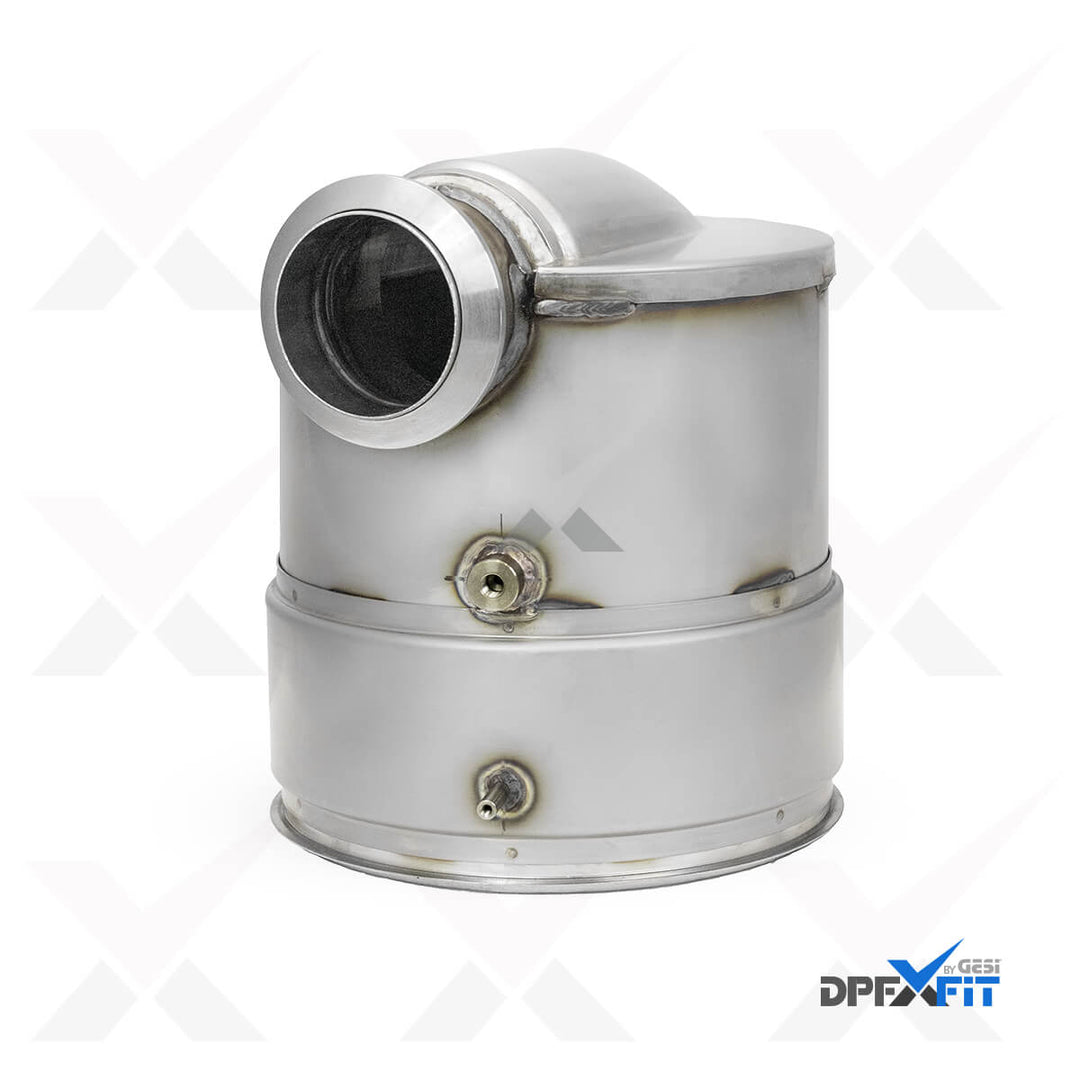 DPFXFIT replacement DOC for Cummins ISL / ISC (4353304 / GESI-518)