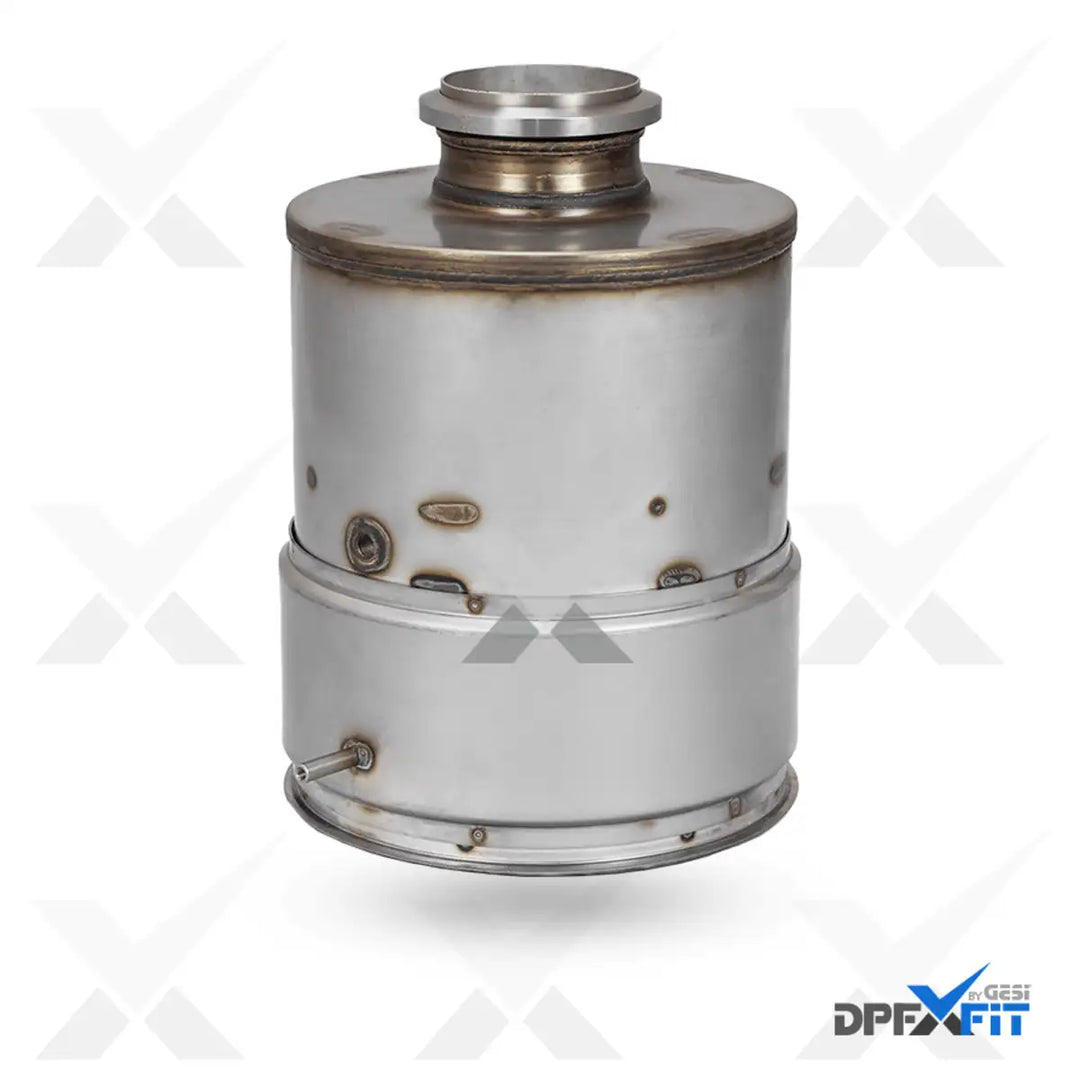 DPFXFIT replacement DOC for Cummins / Paccar ISB/PX6 (2871571 / GESI-528)