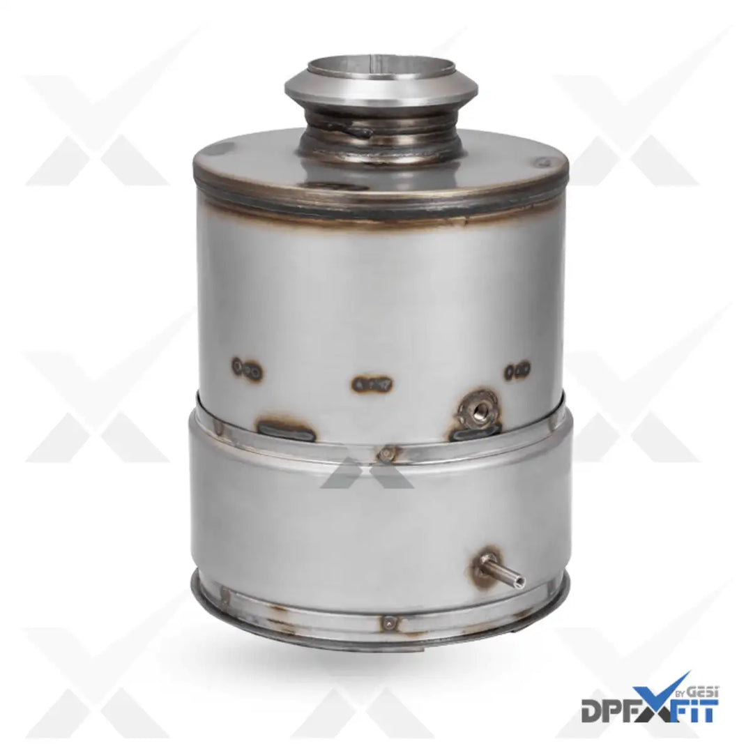 DPFXFIT replacement DOC for Cummins / Paccar ISB / PX6 (2880520 / GESI-530)