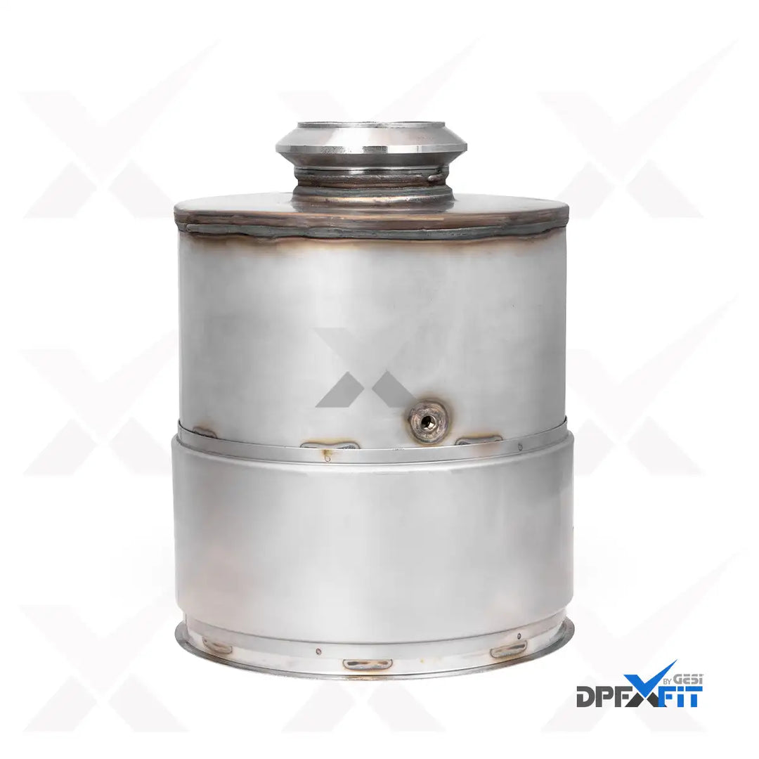 DPFXFIT replacement DOC for Cummins ISX (5274535 / GESI-537)