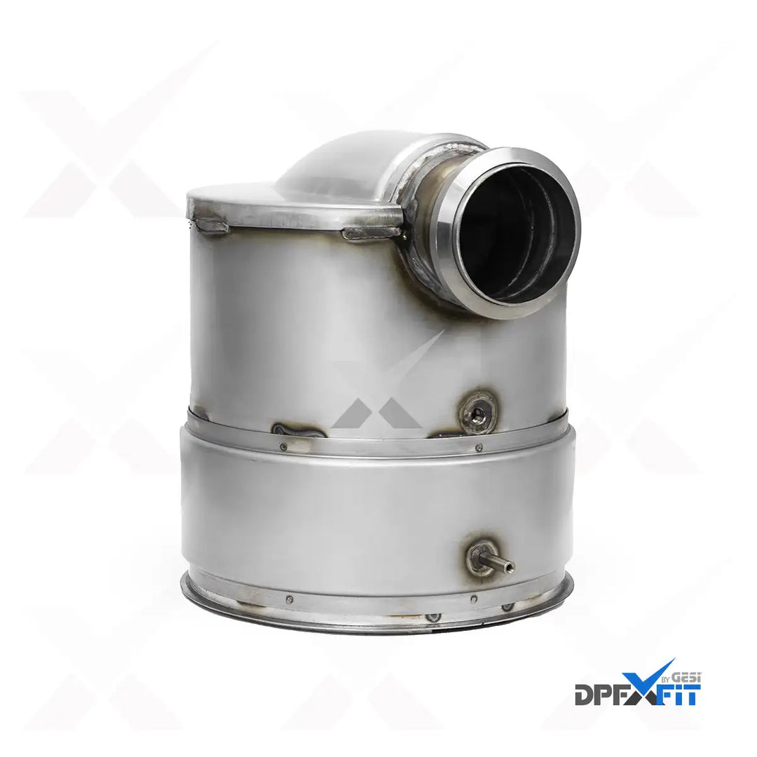 DPFXFIT replacement DOC for Cummins ISC / ISL (2880498 / GESI-538)