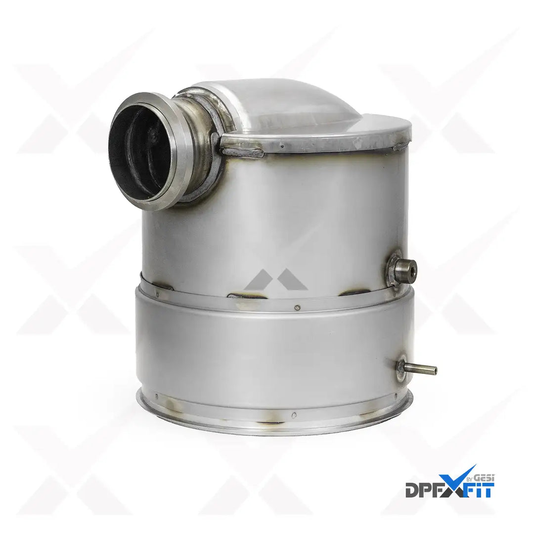 DPFXFIT replacement DOC for Cummins ISC / ISL (2880153 / GESI-543)