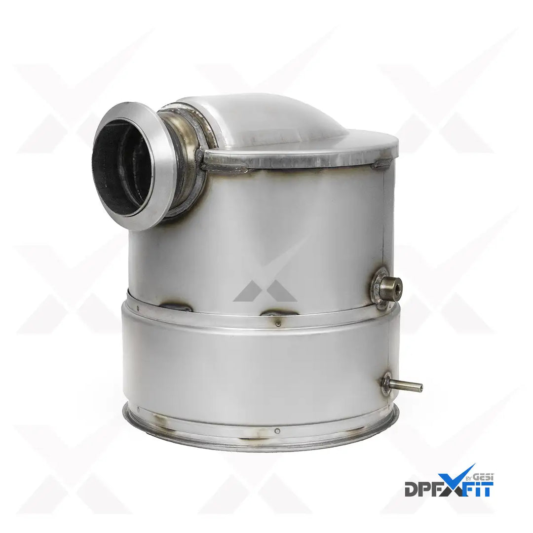 DPFXFIT replacement DOC for Cummins ISC / ISL (2880512 / GESI-544)