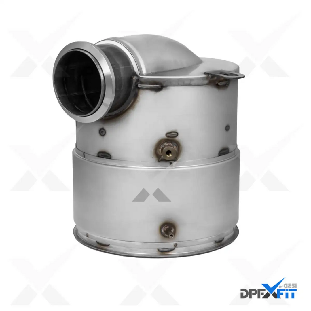 DPFXFIT replacement DOC for Paccar MX-13 (1912726 / GESI-560)