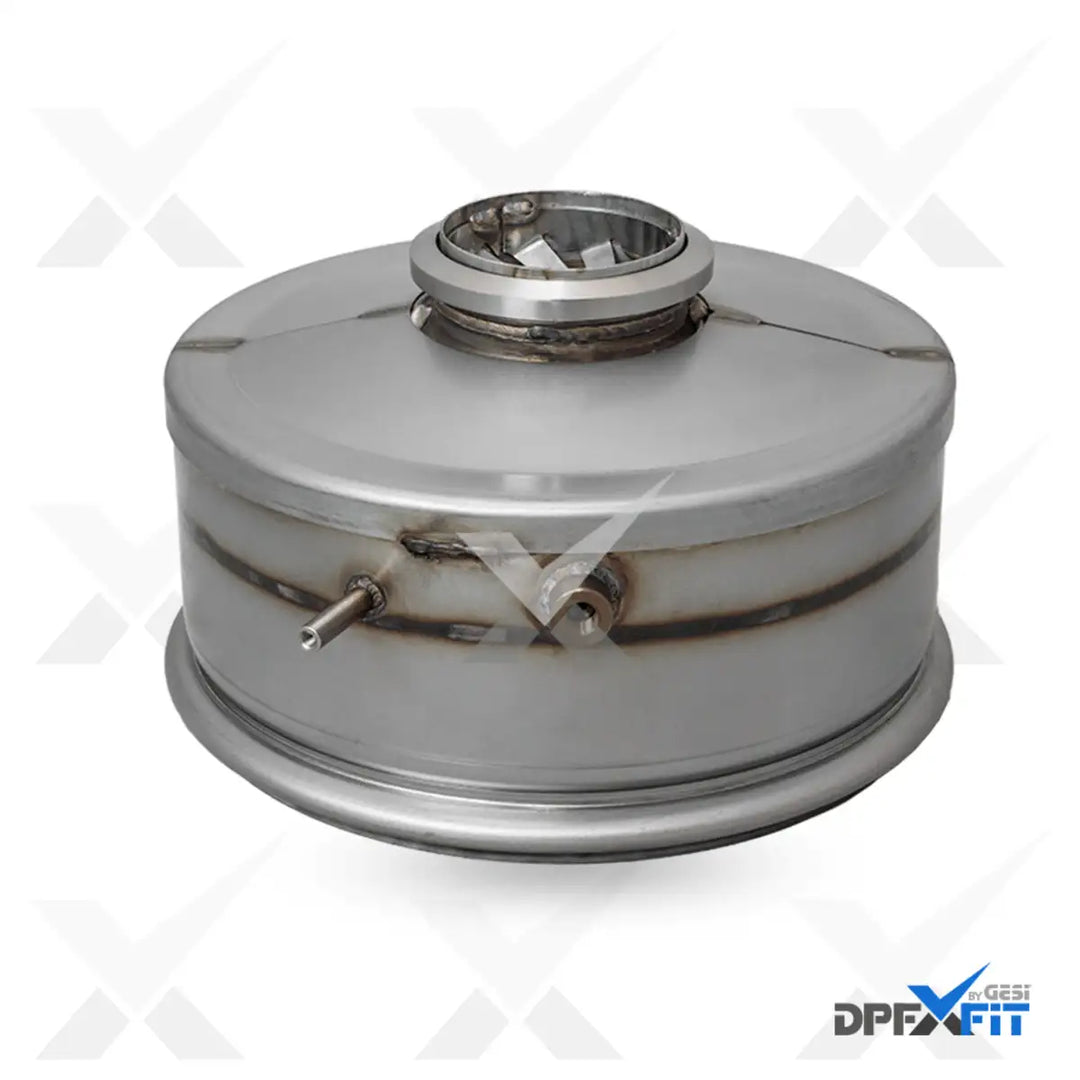DPFXFIT replacement DOC for Cummins ISB, QSB (4394601 / GESI-563)