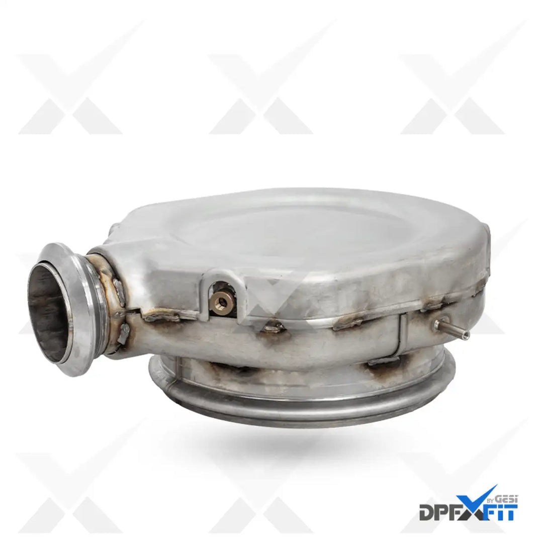 DPFXFIT replacement DOC for Cummins B6.7 / L9 (4394859 / GESI-565)
