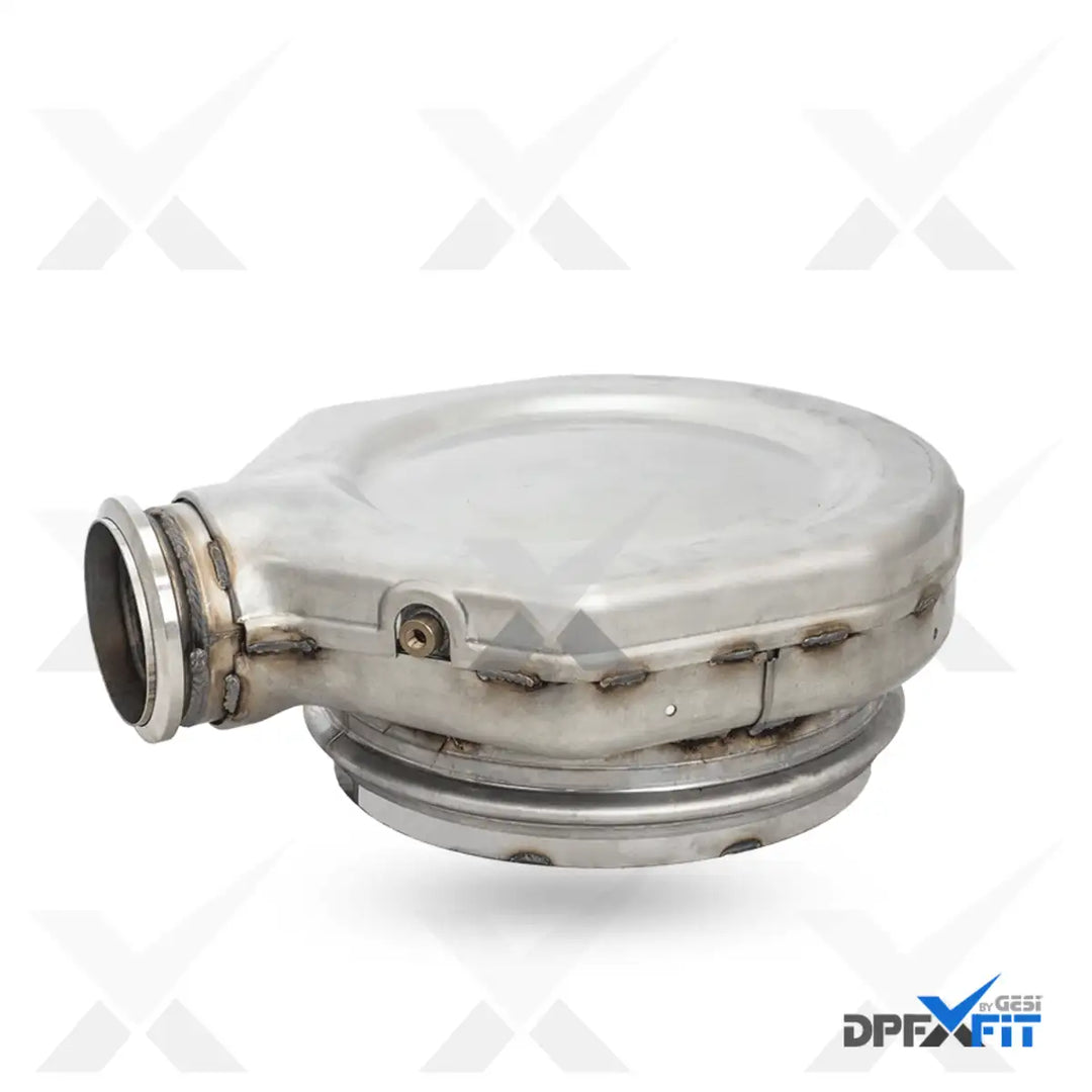 DPFXFIT replacement DOC for Cummins X12 / X15 (4394906 / GESI-568)