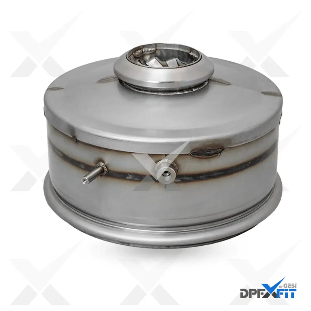 DPFXFIT replacement DOC for Cummins B6.7 (4394602 / GESI-570)