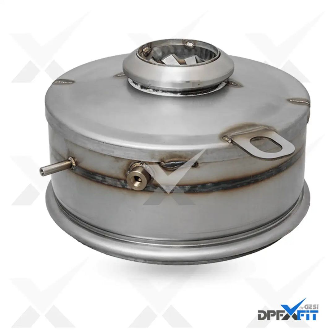 DPFXFIT replacement DOC for Cummins B6.7 / L9 (5418479 / GESI-572)