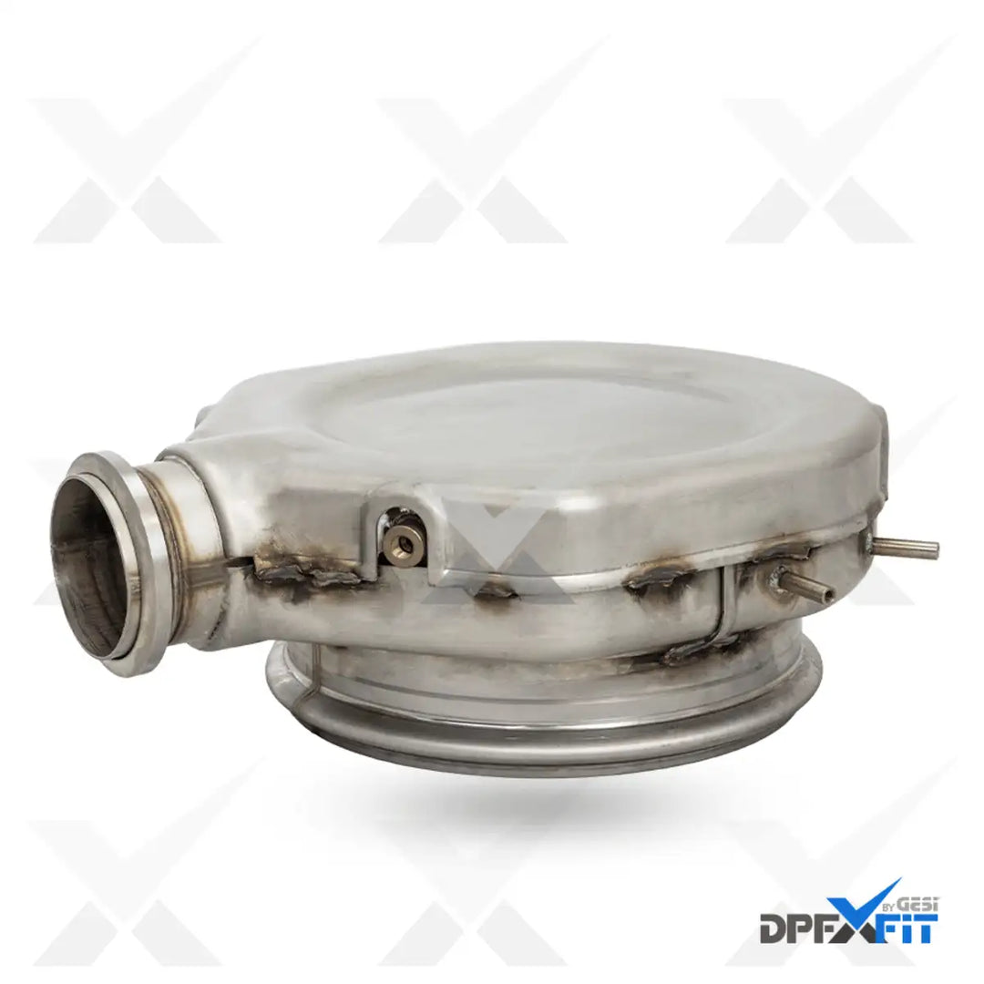 DPFXFIT replacement DOC for Cummins B6.7 / L9 (4394769 / GESI-573)